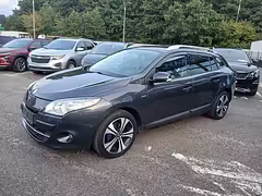 Renault Megane III — Изображение 3