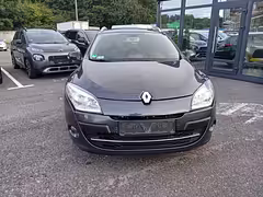 Renault Megane III — Изображение 4