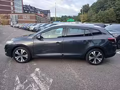 Renault Megane III — Изображение 5