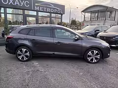 Renault Megane III — Изображение 6