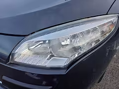 Renault Megane III — Изображение 7