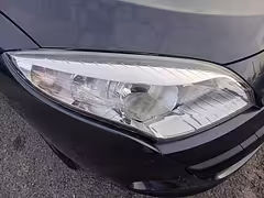 Renault Megane III — Изображение 8