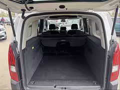 Peugeot Rifter — Изображение 14