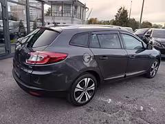 Renault Megane III — Изображение 10