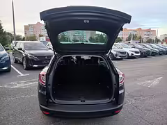 Renault Megane III — Изображение 12