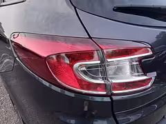 Renault Megane III — Изображение 14