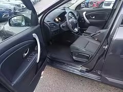 Renault Megane III — Изображение 15