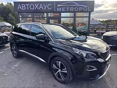 Peugeot 5008 II — Изображение 2