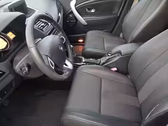 Renault Megane III — Изображение 16