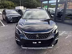 Peugeot 5008 II — Изображение 3