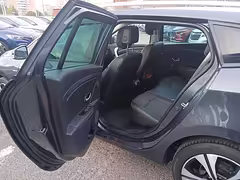 Renault Megane III — Изображение 17