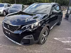 Peugeot 5008 II — Изображение 4