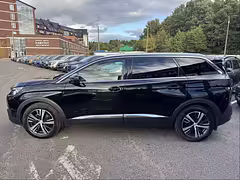 Peugeot 5008 II — Изображение 5