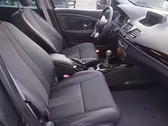 Renault Megane III — Изображение 20