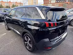 Peugeot 5008 II — Изображение 6