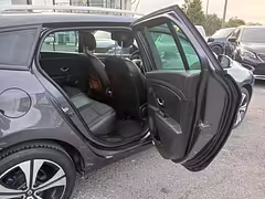 Renault Megane III — Изображение 21