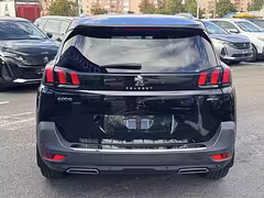 Peugeot 5008 II — Изображение 7