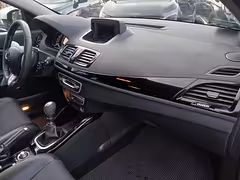 Renault Megane III — Изображение 23