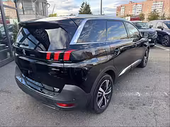 Peugeot 5008 II — Изображение 8