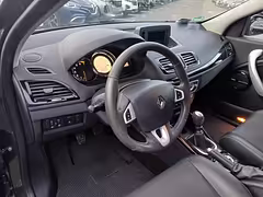 Renault Megane III — Изображение 24