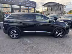 Peugeot 5008 II — Изображение 9