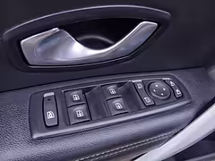 Renault Megane III — Изображение 26