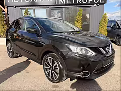 Nissan Qashqai II — Изображение 2