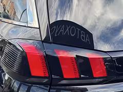 Peugeot 5008 II — Изображение 12