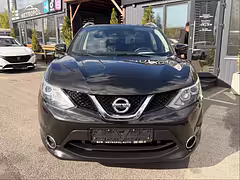 Nissan Qashqai II — Изображение 3