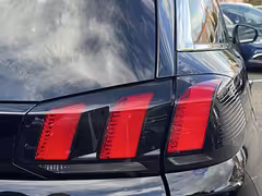 Peugeot 5008 II — Изображение 13