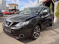 Nissan Qashqai II — Изображение 4