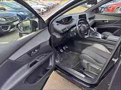 Peugeot 5008 II — Изображение 14