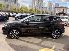 Nissan Qashqai II — Изображение 5