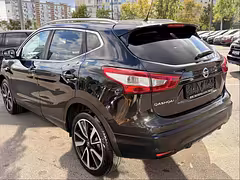 Nissan Qashqai II — Изображение 6