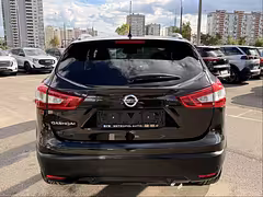 Nissan Qashqai II — Изображение 7