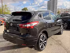 Nissan Qashqai II — Изображение 8