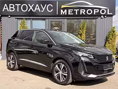 Peugeot 3008 II · Рестайлинг — Изображение 1