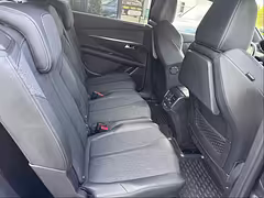 Peugeot 5008 II — Изображение 19