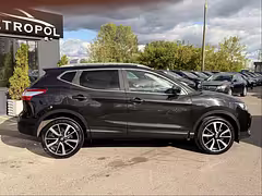 Nissan Qashqai II — Изображение 9