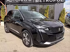 Peugeot 3008 II · Рестайлинг — Изображение 2