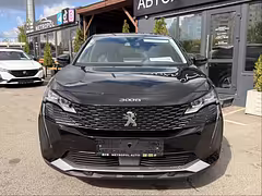 Peugeot 3008 II · Рестайлинг — Изображение 3