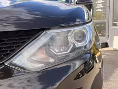 Nissan Qashqai II — Изображение 11