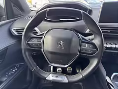 Peugeot 5008 II — Изображение 22