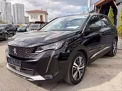 Peugeot 3008 II · Рестайлинг — Изображение 4