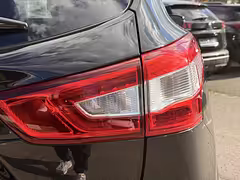 Nissan Qashqai II — Изображение 12