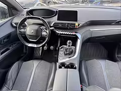Peugeot 5008 II — Изображение 23