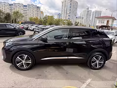 Peugeot 3008 II · Рестайлинг — Изображение 5
