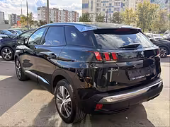 Peugeot 3008 II · Рестайлинг — Изображение 6