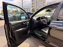 Nissan Qashqai II — Изображение 15