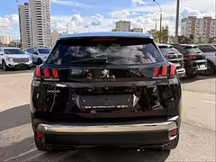 Peugeot 3008 II · Рестайлинг — Изображение 7